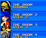 Mockup Images 1 - Mega Man Maker