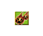 User Interface Icons - Yu-Gi-Oh! The Duelists of the Roses