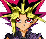 Henry "Yugi" Tudor - Yu-Gi-Oh! The Duelists of the Roses
