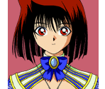 Tea Gardner - Yu-Gi-Oh! The Duelists of the Roses