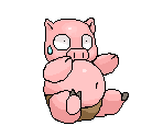 Pigman - Tribal Hunter
