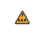 Axxelerator Logo - Hypnospace Outlaw