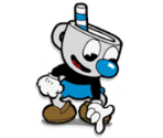 Mugman - Cuphead: Don't Deal With the Devil!