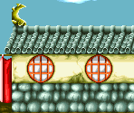 Sumo's Stage - Shogun Warriors / Fujiyama Buster