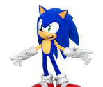 Sonic the Hedgehog - Team Sonic Racing