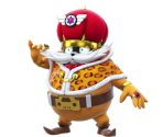 Dodon Pa - Team Sonic Racing