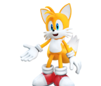 Miles "Tails" Prower - Team Sonic Racing