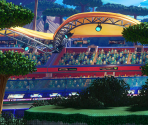 Cutscene Backgrounds - Team Sonic Racing