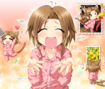 Rizu's Event CG - A Profile