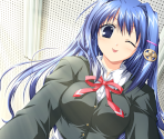 Miou's Event CG - A Profile