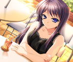 Miku's Event CG - A Profile