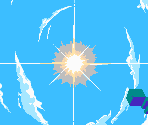 Main Menu Backgrounds - Mega Man Maker
