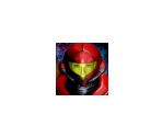 Save Icon & Banner - Metroid: Other M