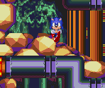 Lava Reef Zone Act 1 (1/2) - Sonic & Knuckles