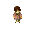 Nisan Kid - Xenogears