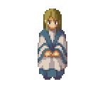 Anna - Xenogears