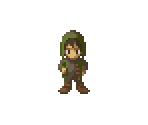 D Block Kid - Xenogears
