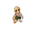 Wels - Xenogears