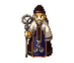 Ethos Pontiff - Xenogears