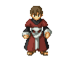 Verlaine - Xenogears