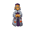 Ethos Priest - Xenogears