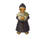 Ethos Priest - Xenogears