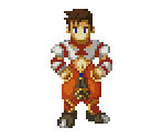 Rene Fatima - Xenogears