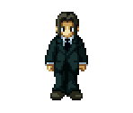 Zeboim Man - Xenogears