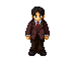 Zeboim Man - Xenogears