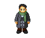 Zeboim Man - Xenogears