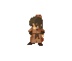 D Block Kid - Xenogears