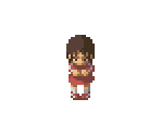 D Block Kid - Xenogears