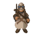 Aveh Soldier - Xenogears