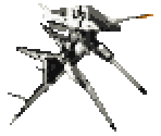 Air Walk - Xenogears