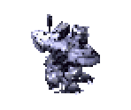 Salvager - Xenogears