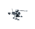Harquebus Mk10 - Xenogears