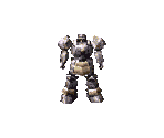 Musha Mk100 - Xenogears