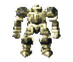 Trooper - Xenogears