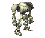 Gear - Xenogears