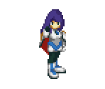 Elly (Miang) - Xenogears