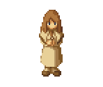 Elly (Sophia) - Xenogears