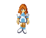 Elly (Zeboim) - Xenogears