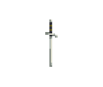 Sword - Xenogears