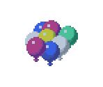 Balloon - Xenogears