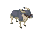 Cow - Xenogears