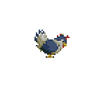 Chicken - Xenogears