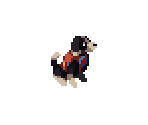 Dog 2 - Xenogears