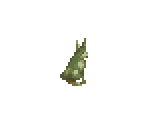 Cat - Xenogears
