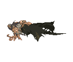 Event Monsters - Xenogears
