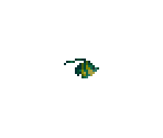 Fish 1 - Xenogears